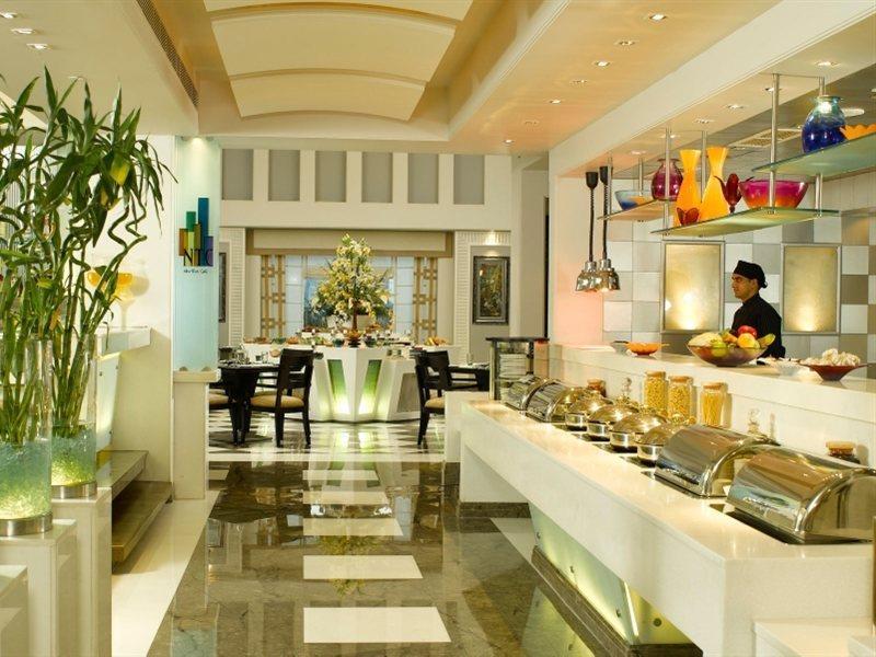 Hotel Park Plaza Gurgaon