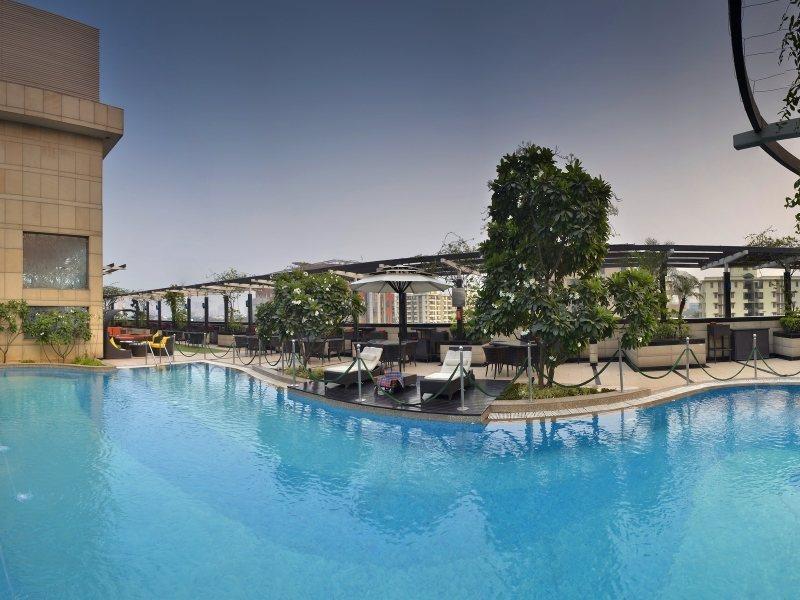 Park Plaza