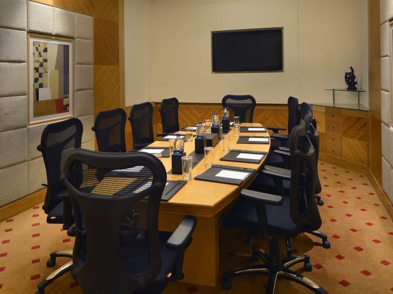 Hotel Park Plaza Gurgaon