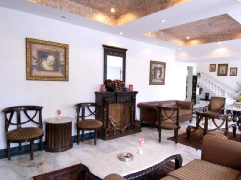 Ashok Country Gurgaon