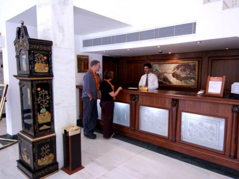 Resort Ashok Country Gurgaon