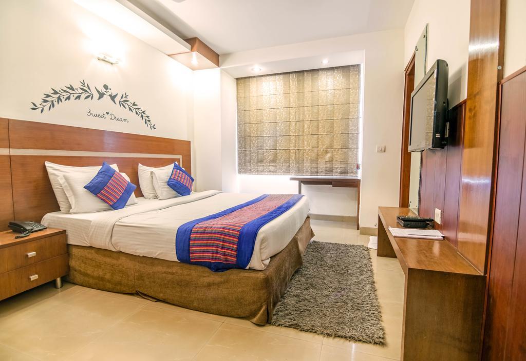 Guest house Asian Iffco Metro Station Gurugram