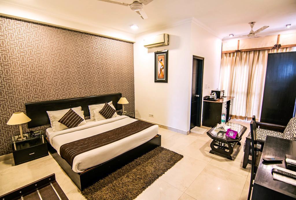 Guest house Asian Iffco Metro Station Gurugram 3*