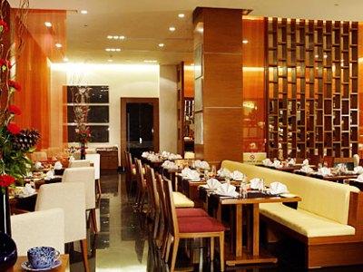 Fortune Select Global, Gurugram - Member Itc Hotels' Group Hotel
