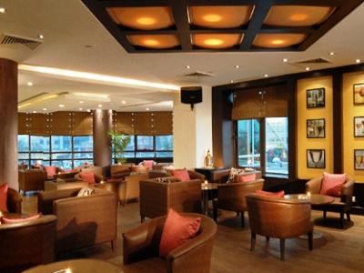 Hotel Fortune Select Global, Gurugram - Member Itc Hotels' Group 4*