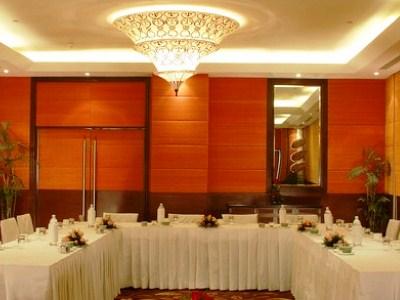 Fortune Select Global, Gurugram - Member Itc Hotels' Group 4*