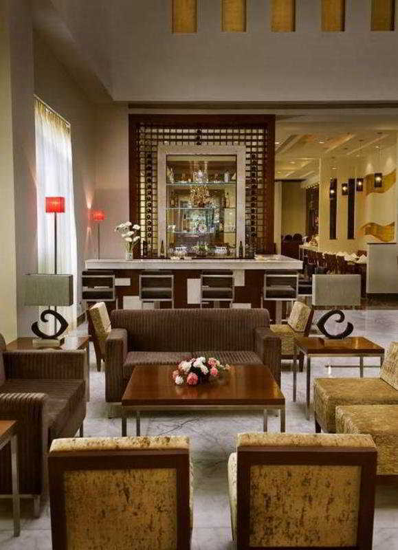 Hotel Park Gurgaon