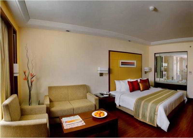 Hotel Park 4*