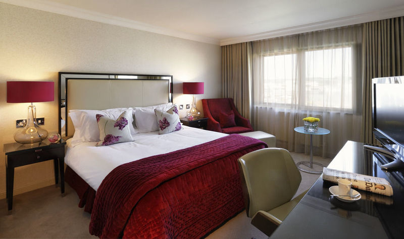 The Bristol Gurgaon