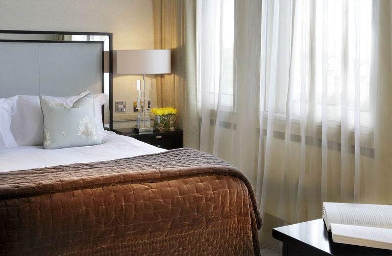 Hotel The Bristol