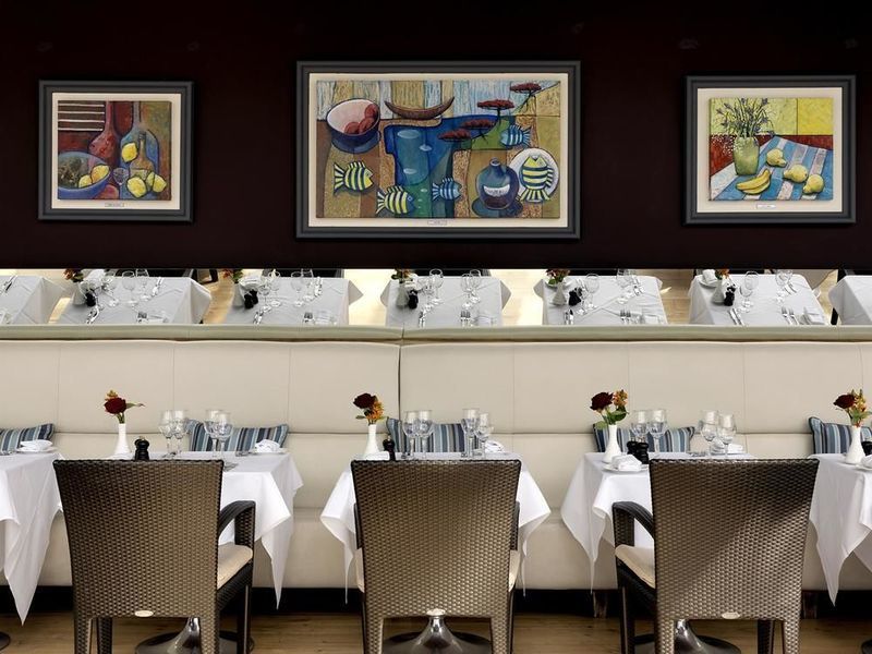 The Bristol Gurgaon