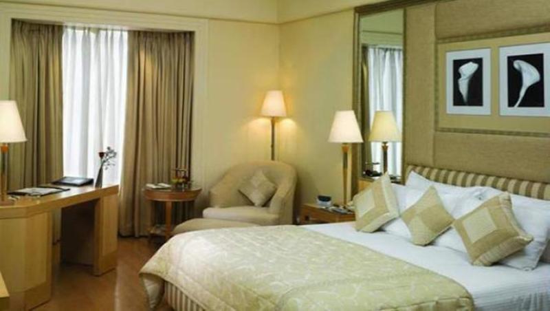 Hotel Park Plaza