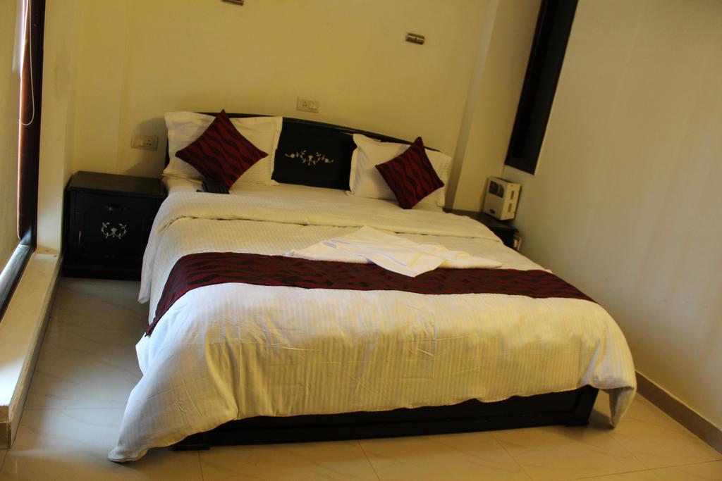 Dreams Residency Guest house Gurgaon