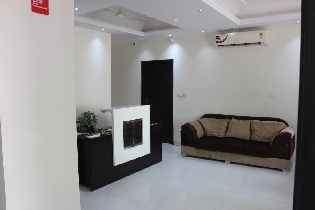 Sparklin Bed & Breakfast Gurgaon