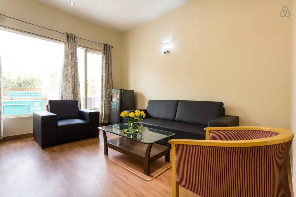Perch Arbor-golf Course Road 3* Gurgaon