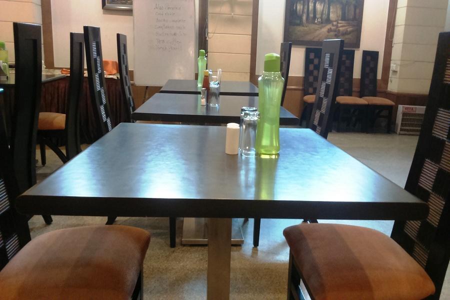 Earth Guest house Gurgaon