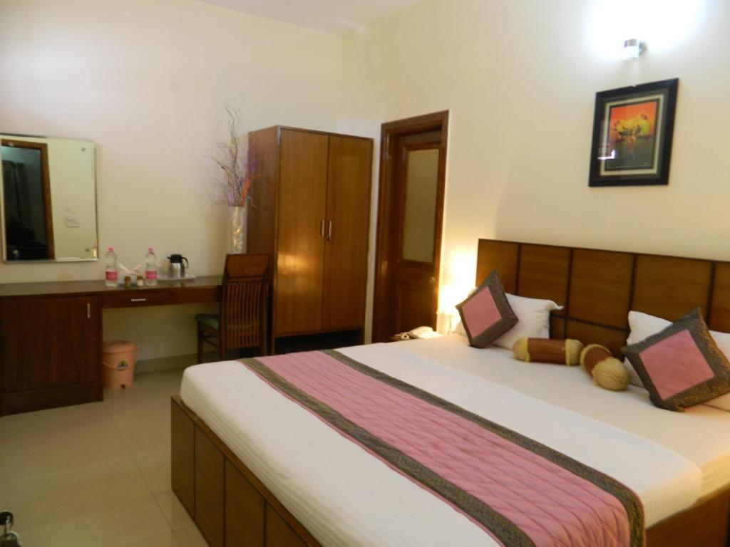Jmd Residency 2* Gurgaon