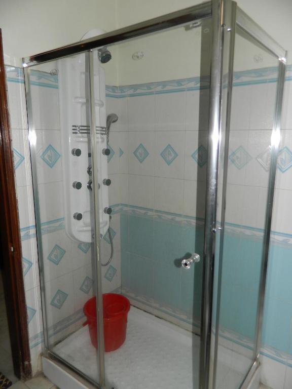 Hotel Jmd Residency