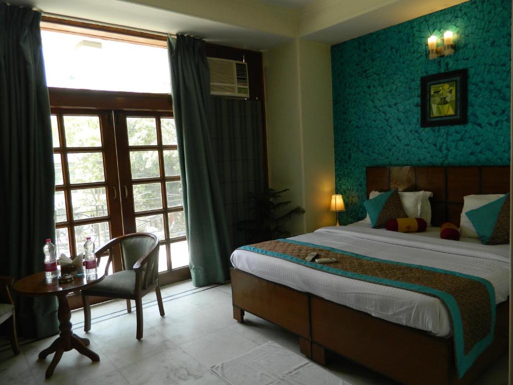 Jmd Residency Gurgaon
