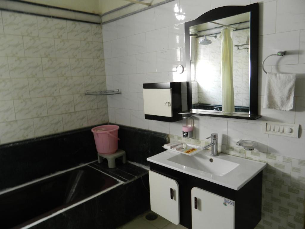 Hotel Jmd Residency 2*