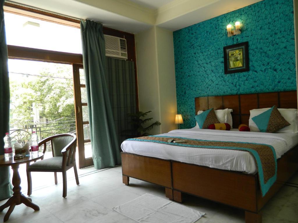 Jmd Residency 2* Gurgaon