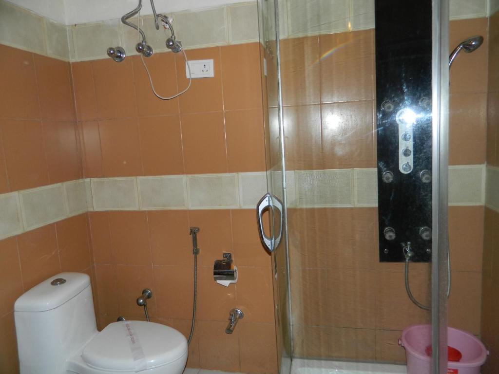 Jmd Residency Gurgaon