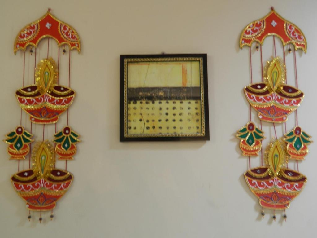 Jmd Residency