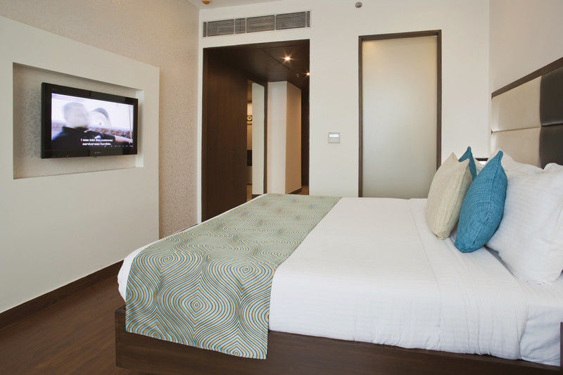 Hotel Ds Clarks Gurgaon