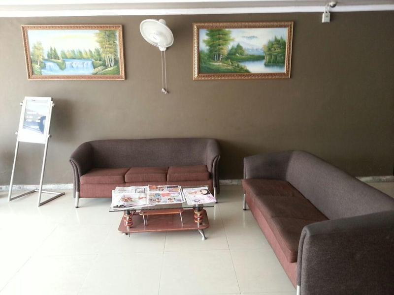 Imperial Pacific 3* Gurgaon