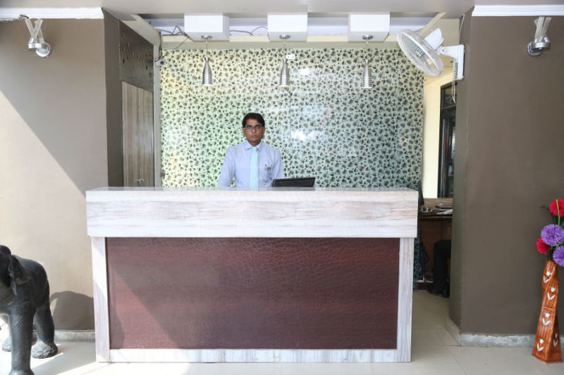 Hotel Imperial Pacific
