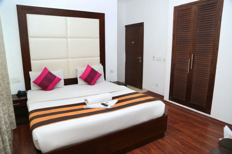 Hotel Imperial Pacific 3*