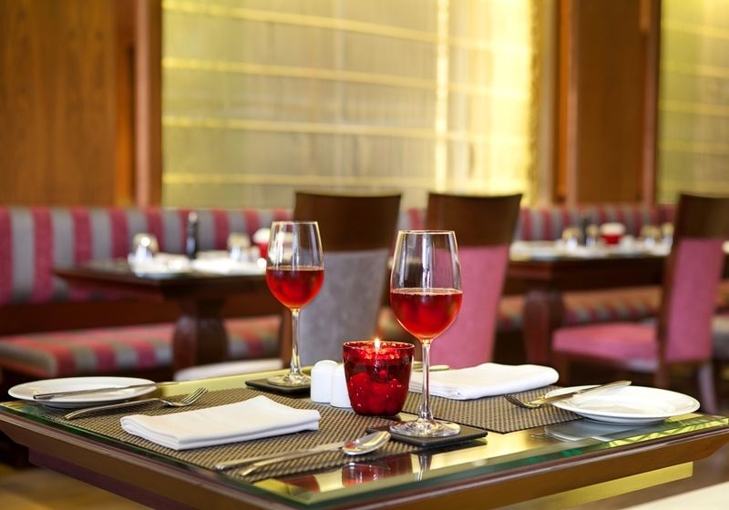 Hotel The Place Gurugram, A Member Of Radisson Individuals