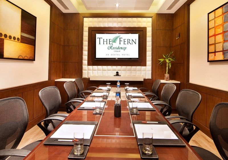 The Place Gurugram, A Member Of Radisson Individuals Gurgaon