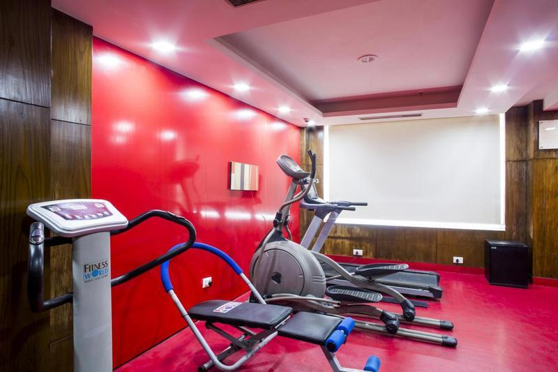 The Place Gurugram, A Member Of Radisson Individuals Hotel