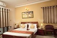 Hotel Oyo Apartments Dlf Phase 4 3*
