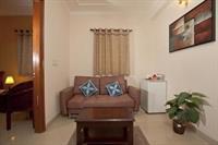 Oyo Apartments Dlf Phase 4 3*