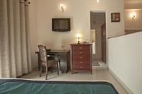 Oyo Apartments Dlf Phase 4 Hotel 3*