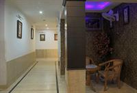 Hotel Fabhotel Dee Novo Phase 1 Gurgaon