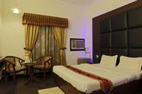 Fabhotel Dee Novo Phase 1 Hotel Gurgaon