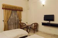 Hotel Fabhotel Dee Novo Phase 1 Gurgaon