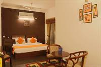 Fabhotel Dee Novo Phase 1 Hotel Gurgaon