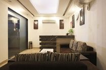 Fabhotel Phase 2 Sahara Mall 3*