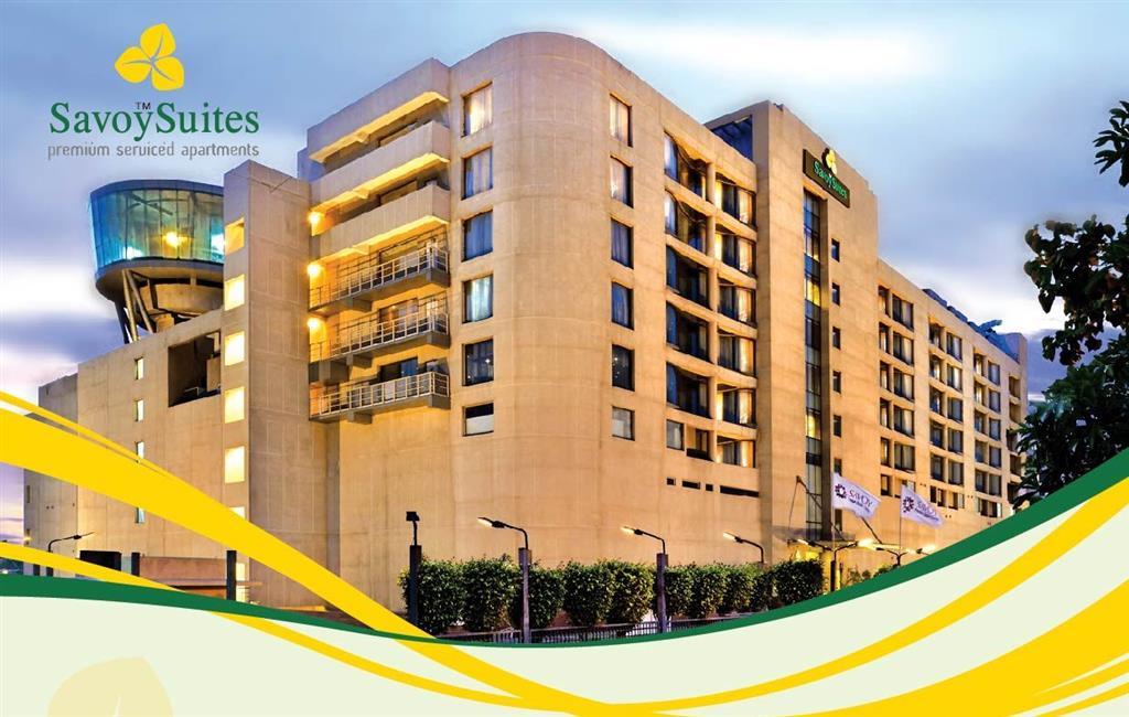 Savoy Manesar 4* Gurgaon