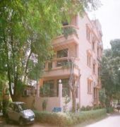 Rama Residency Hotel Gurgaon