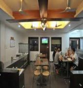 Hotel Rama Residency 3*