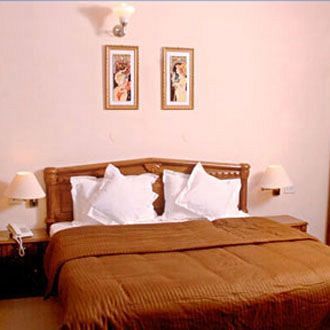 Crown Hotel Gurgaon