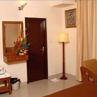 Crown Gurgaon
