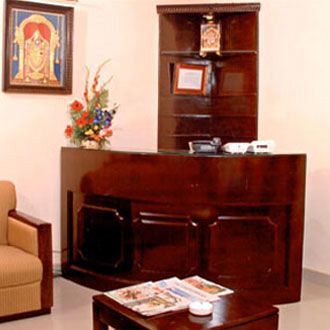 Crown Hotel