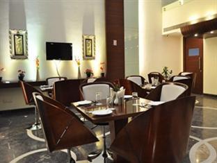 The Habitare Continental 4* Gurgaon