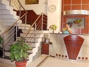 Smart Hotel Gurgaon